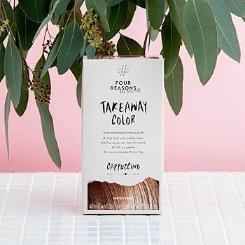 Issue Kit Coloración Eco Keratina N°7 10x47g