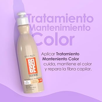ISSUE Tratamiento Protección Color 15x160g