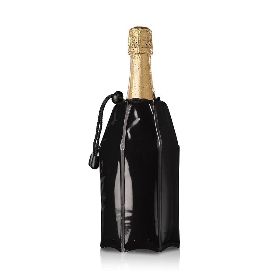 Vacu Vin Active Cooler para Champagne
