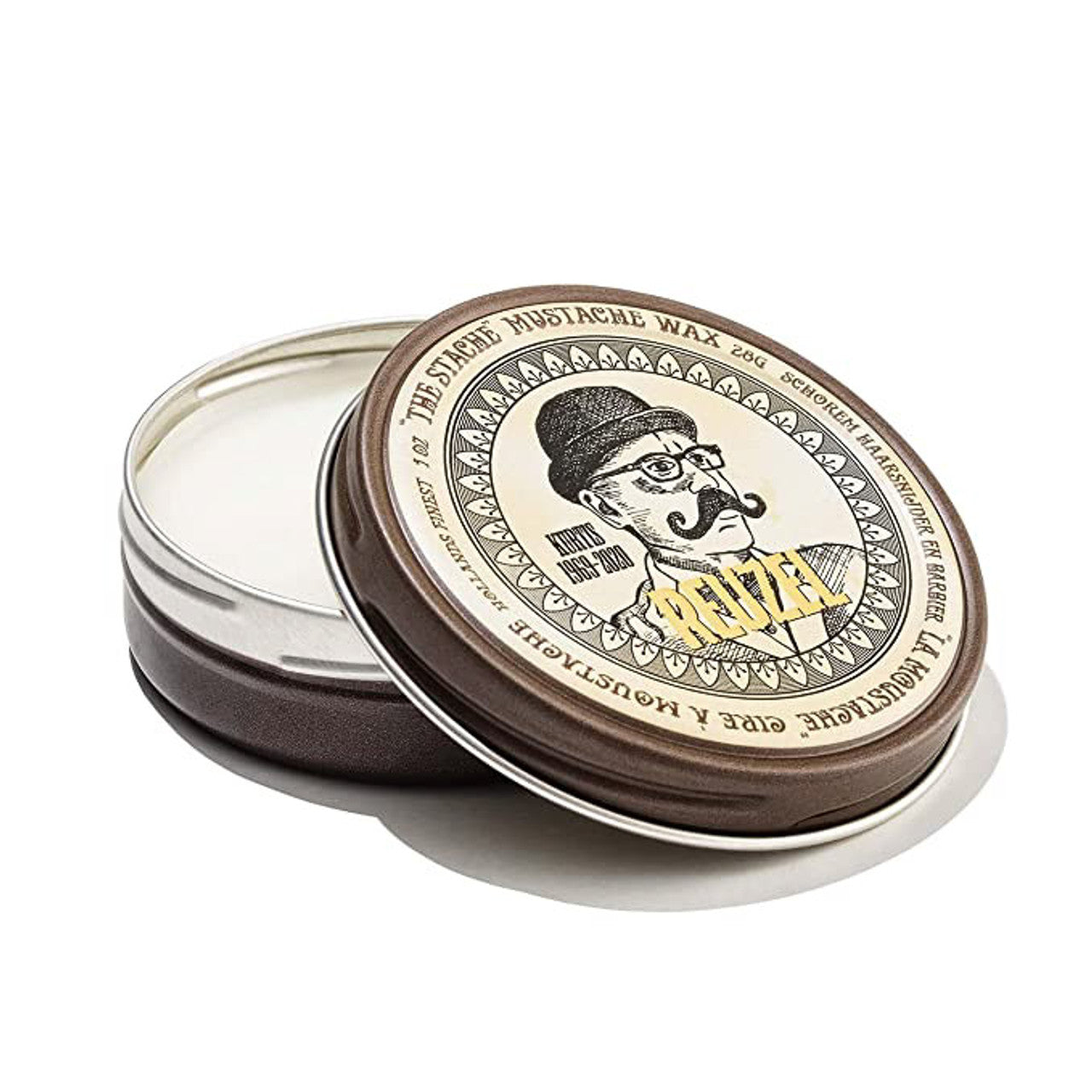 Reuzel He Stache Cera para Bigote 28g