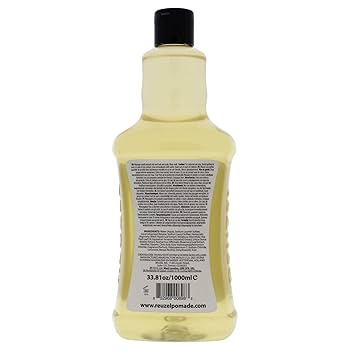 Reuzel 3-in-1 Shampoo Sample 7.4ml