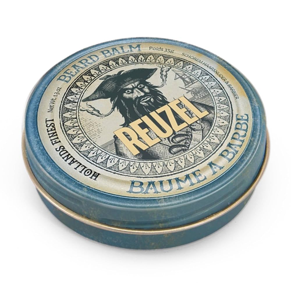 Reuzel Beard Balm 35g