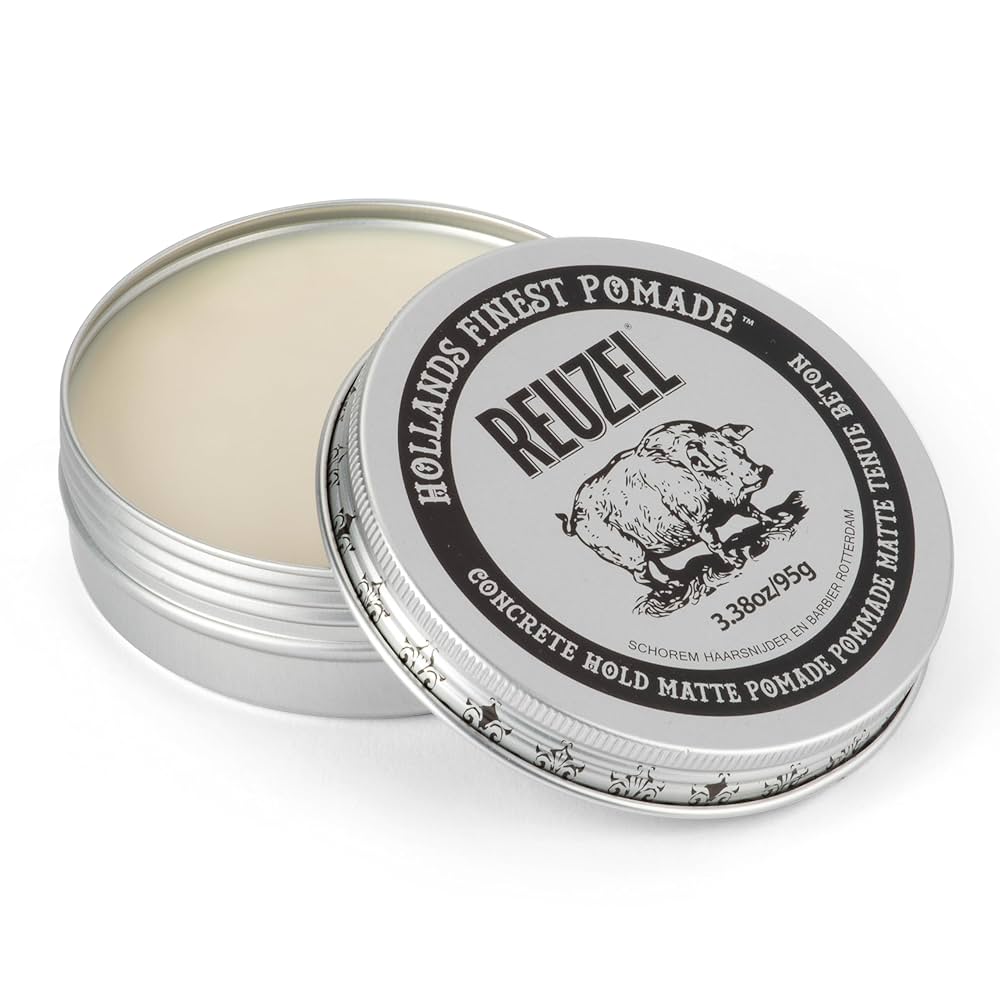 Reuzel Fiber Pomade 340g
