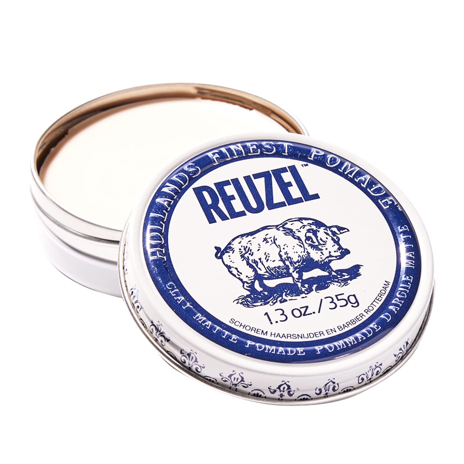 Reuzel Clay Matte Pomade 35g