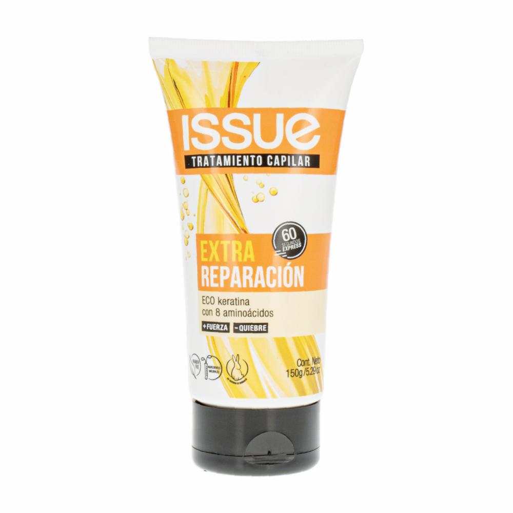 Issue Tratamiento Extra Reparación 150g