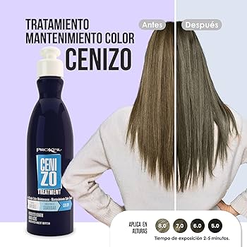 ISSUE Tratamiento Protección Color 15x160g