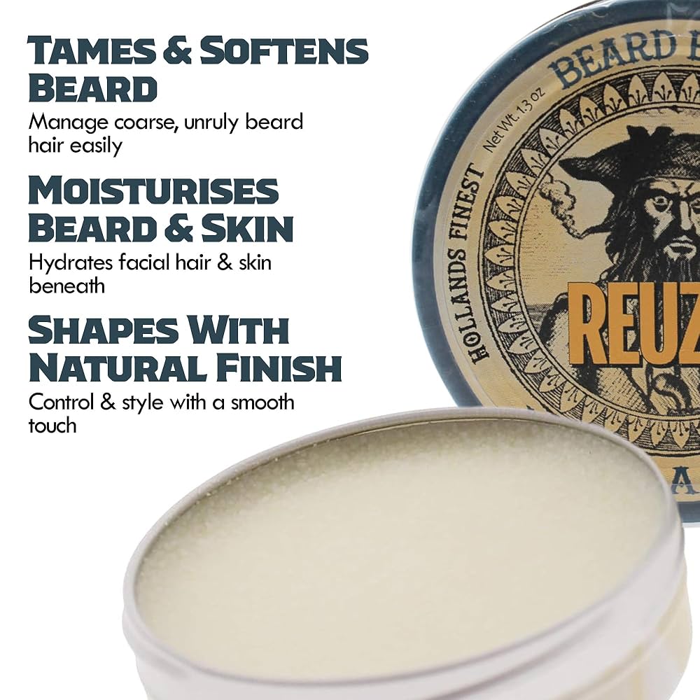 Reuzel Extreme Hold Try Me Kit 1x1