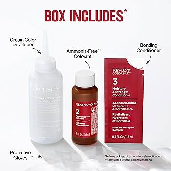 Issue Color Sin Amoníaco N°1 Kit 10 x 47g