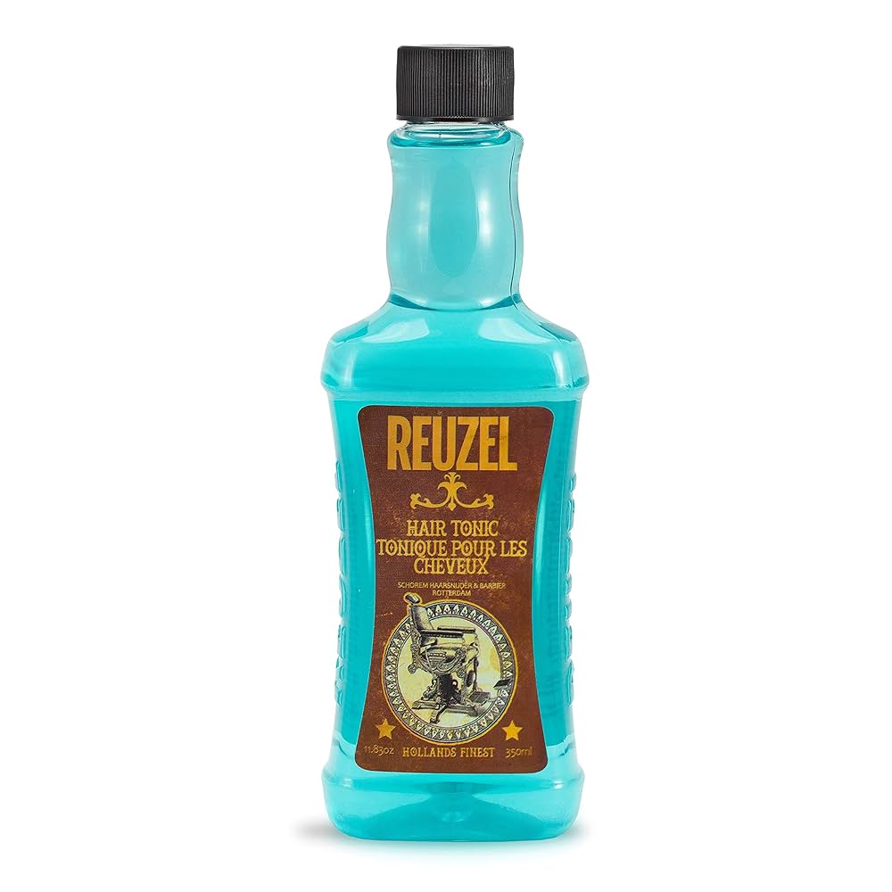 Reuzel Grooming Tonic 350ml