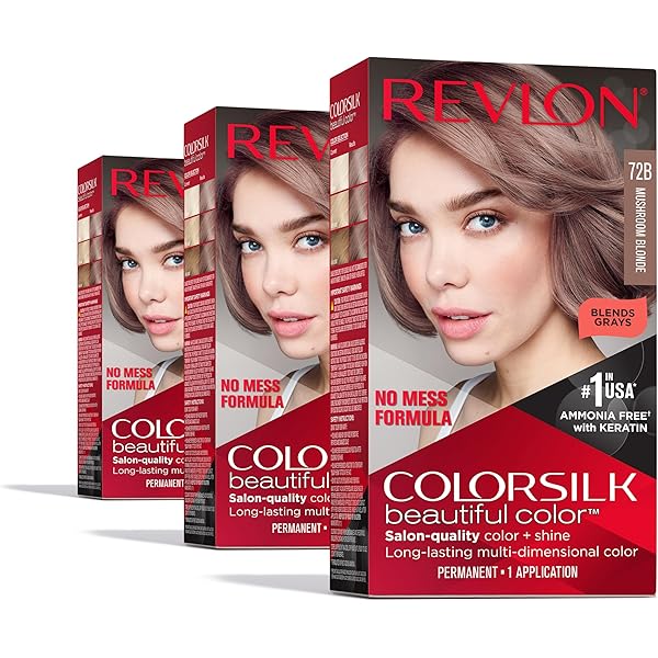 Revlon Revlonissimo CC 60ml