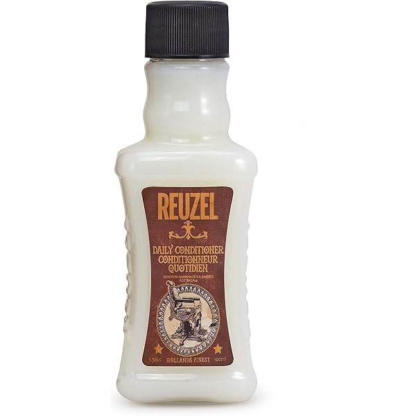 Reuzel Daily Shampoo 1000ml