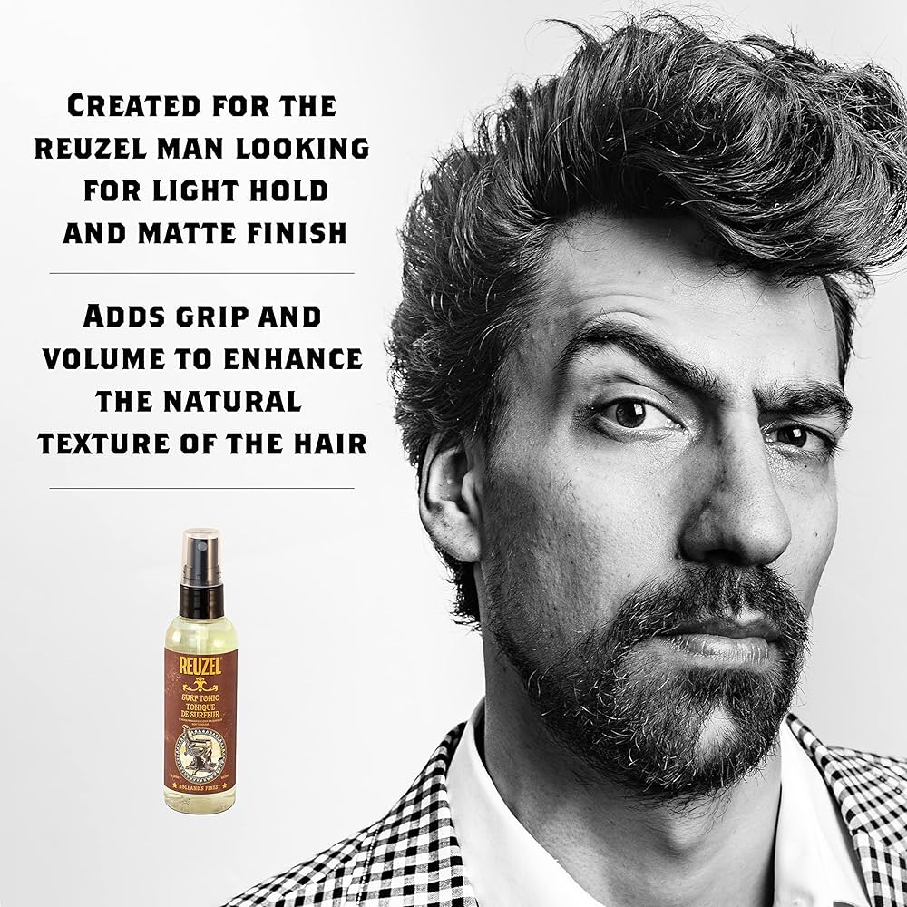 Reuzel Spray Surf Tonic 355ml