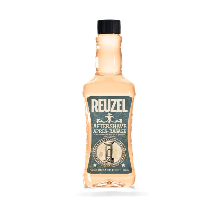 Reuzel Aftershave 100ml