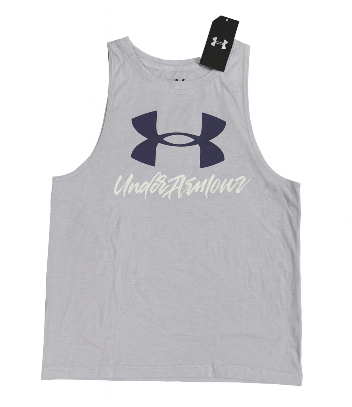 T- Shirt Training Women Under Armour