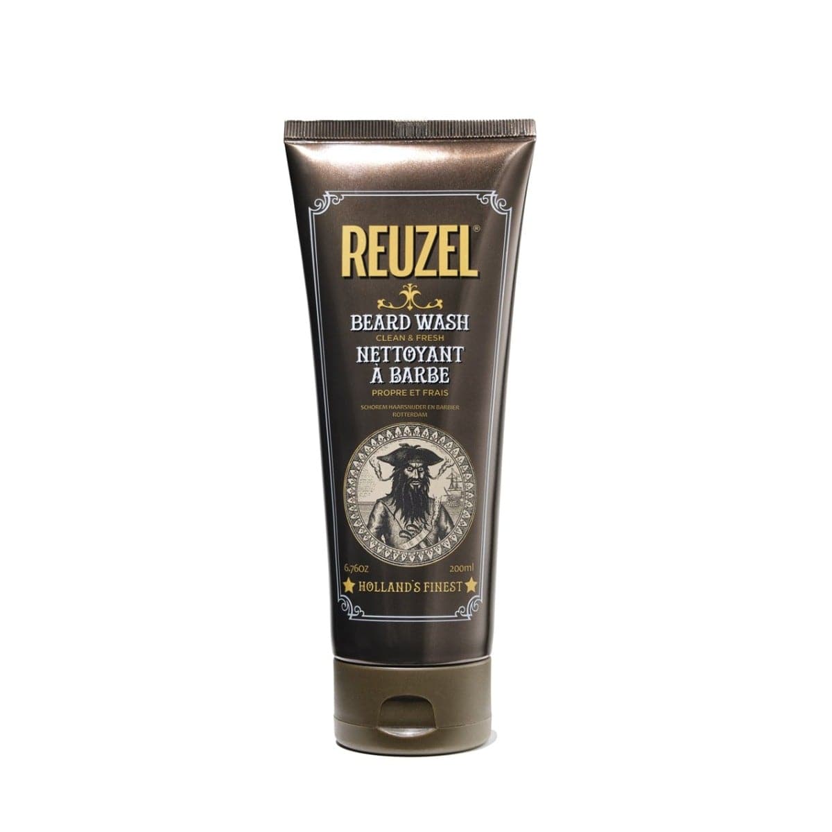 Reuzel Clean & Fresh Bálsamo para Barba 35g