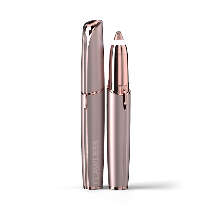 Flawless Brow Blush Rose Gold