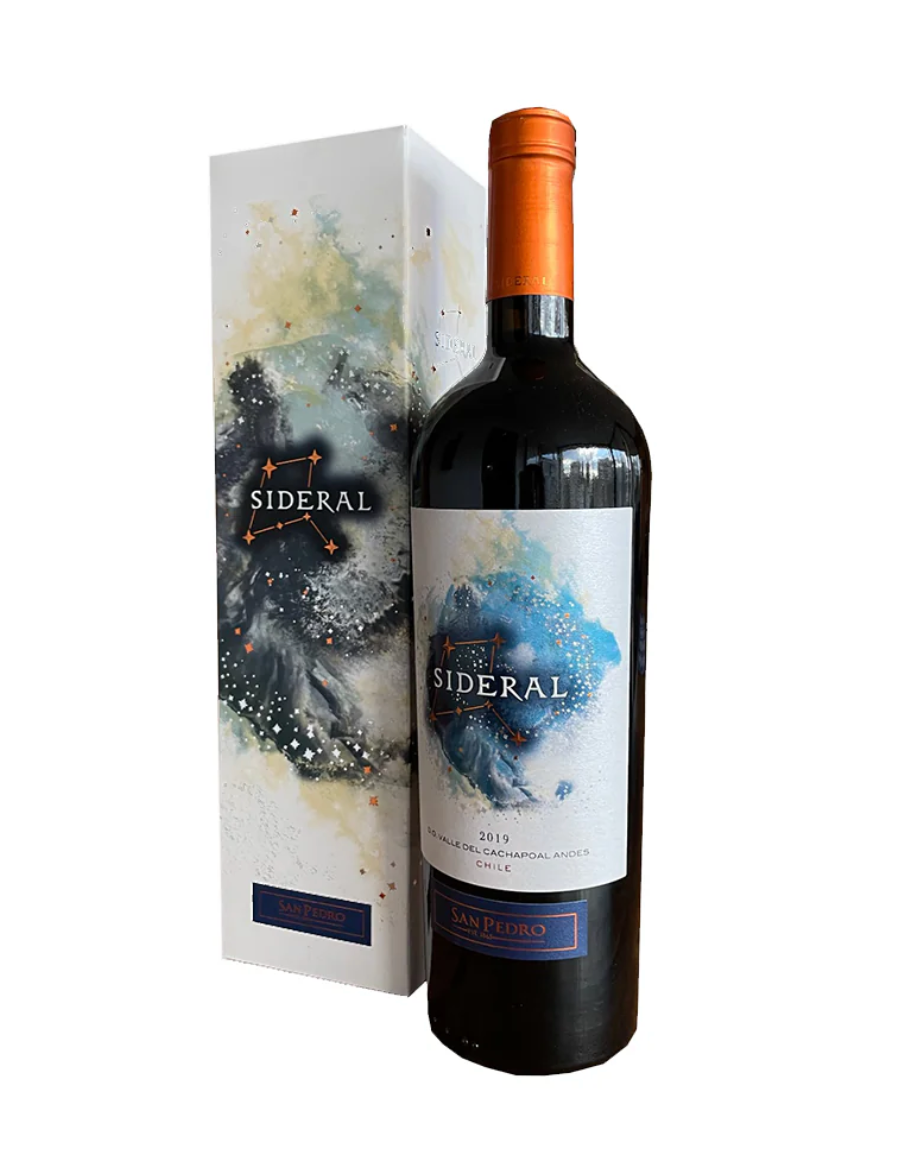 Sideral Blend 14.5% 750ml
