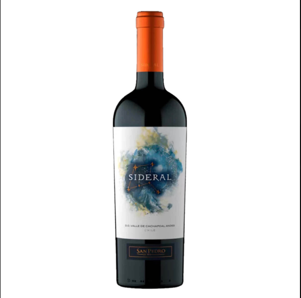 Sideral Blend 14.5% 750ml