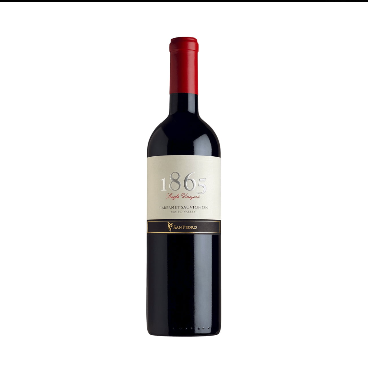 1865 Cabernet Sauvignon 14% 750ml