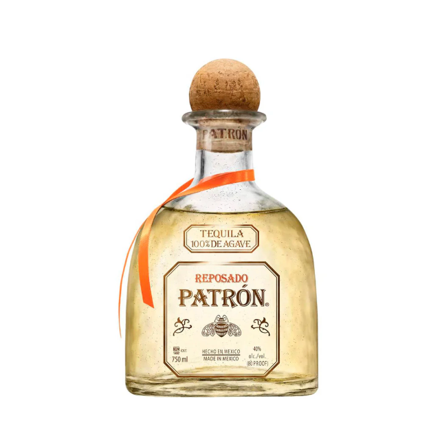 Tequila Patrón Reposado 700ml 37%