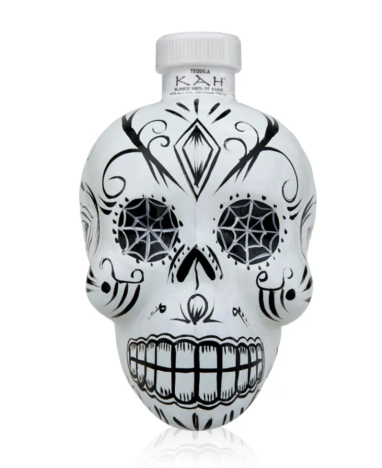KAH Blanco 40% 700ml