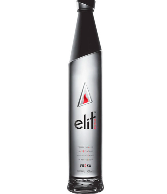 Elit NR 40% 6 x 750ml