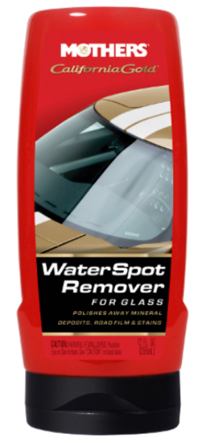 Mothers California Gold Water Spot Remover 355ml
