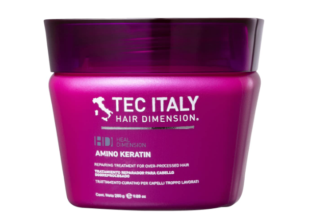 TEC Italy Amino Keratin 280g