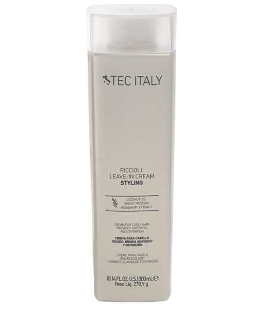 TEC Italy Riccioli System Leave-In 300ml