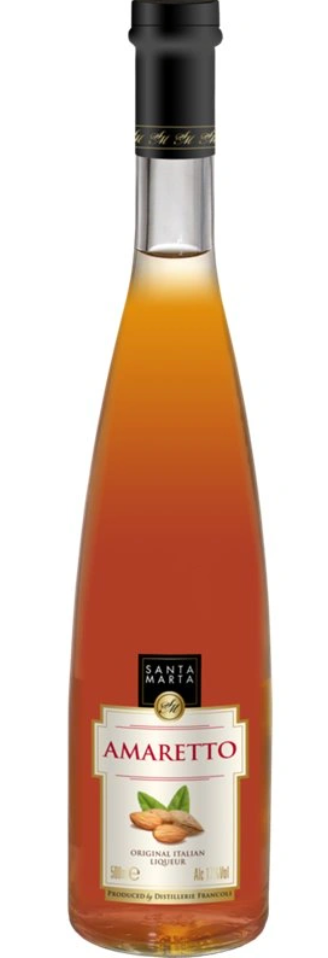 Sta. Marta Amaretto 28% 700ml