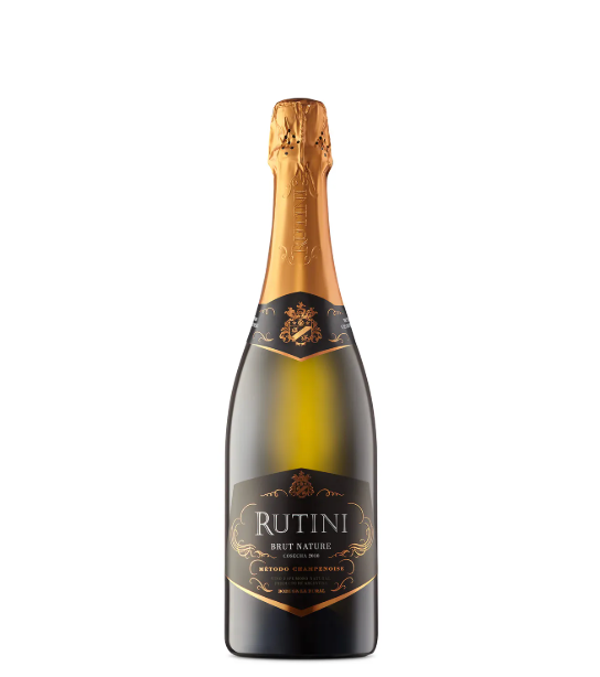 Rutini Brut Nature 750ml