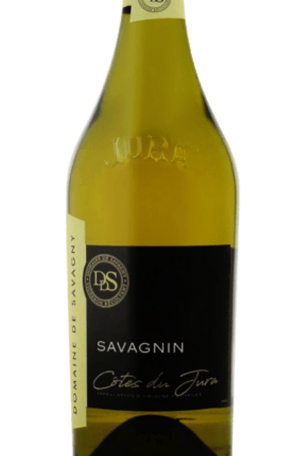Domaine de Savigny Côtes du Jura Savagnin 14% 750ml