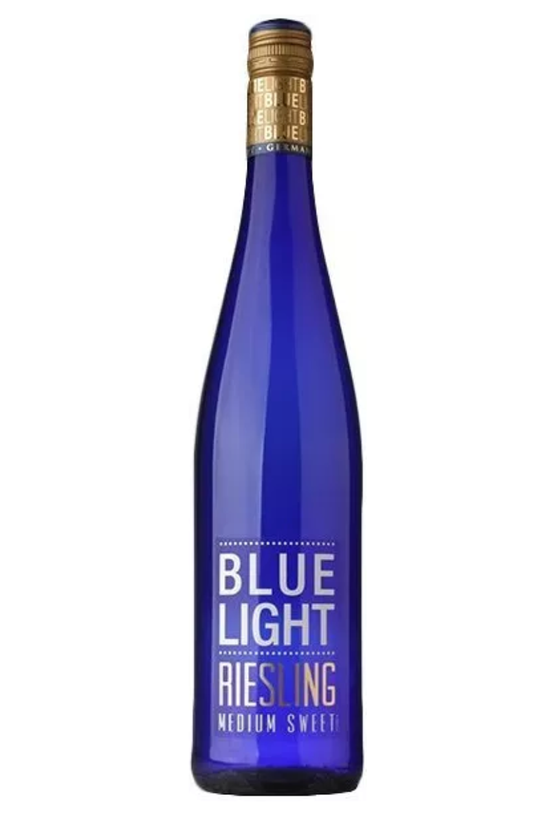 Blue Light Riesling 8.5% 750ml
