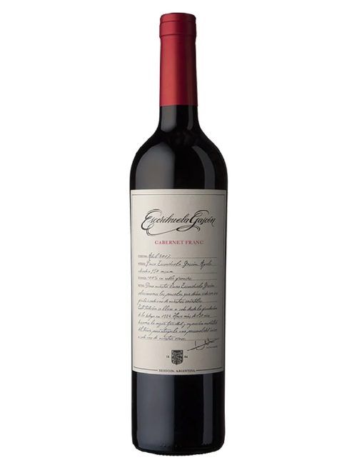 Escorihuela Cabernet 750ml
