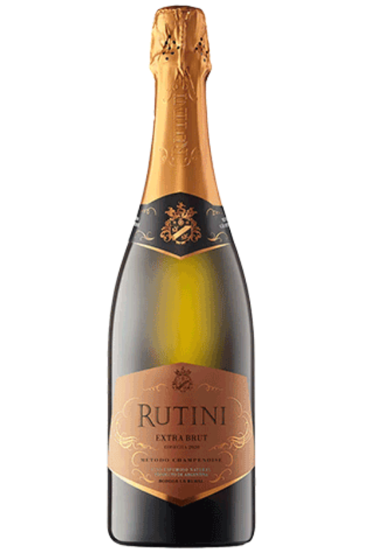 Rutini Extra Brut 750ml