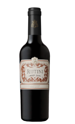 Rutini Collection Cabernet Sauvignon Malbec 12 x 375ml
