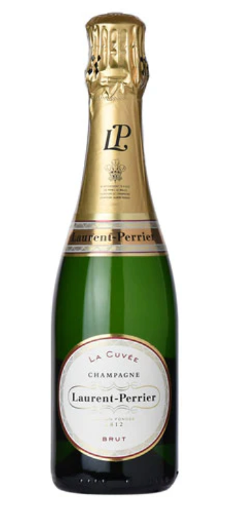 Laurent Perrier Champagne Brut 375ml