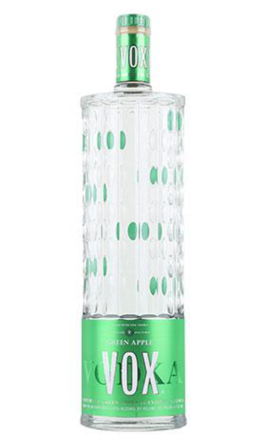 Vox Vodka Apple 750ml