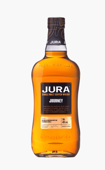 Jura Journey Malt 40% 700ml