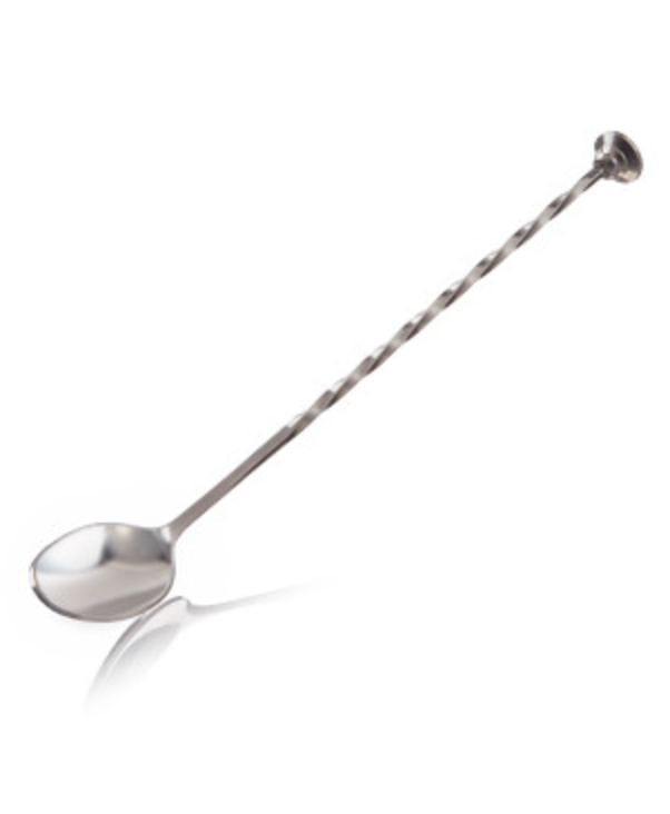 Vacu Vine Bar Spoon Card 1x6