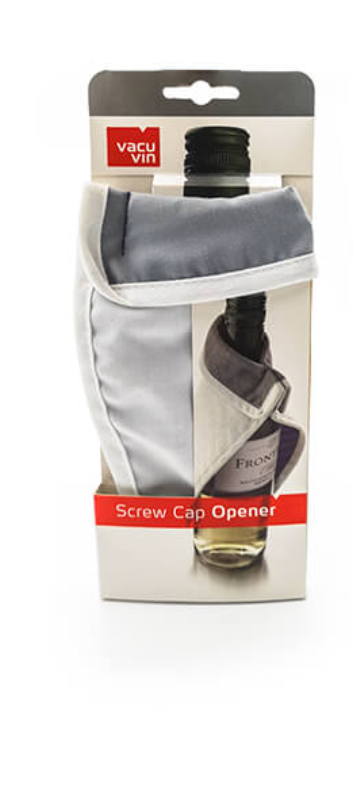 Vacu Vin Waiter's Towel 1x6