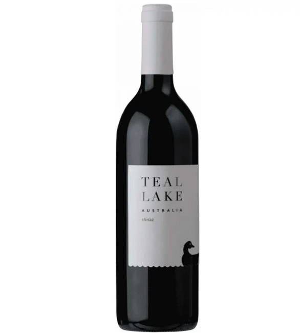 Teal Lake Shiraz Cabernet 750ml