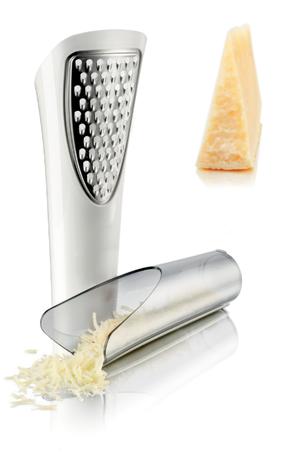 Vacu Vin Rallador de Queso
