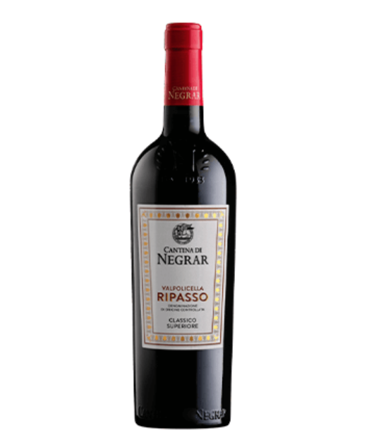 Cantina di Negrar Bardolino DOC Classico 750ml