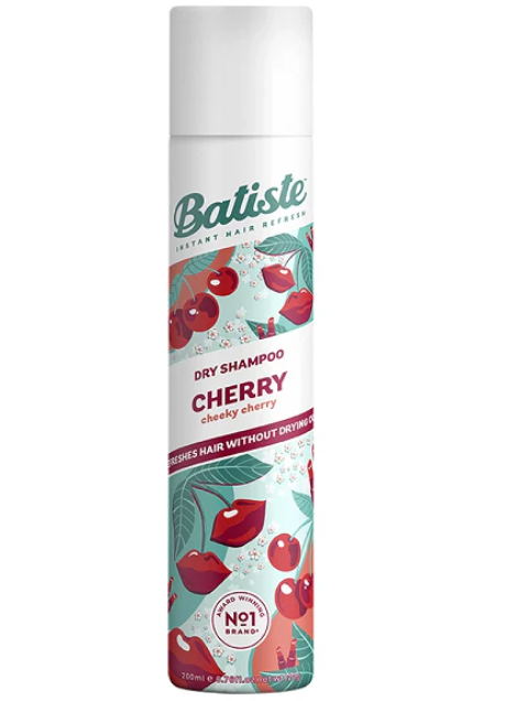 Batiste Fruit & Cheeky Cherry 200ml
