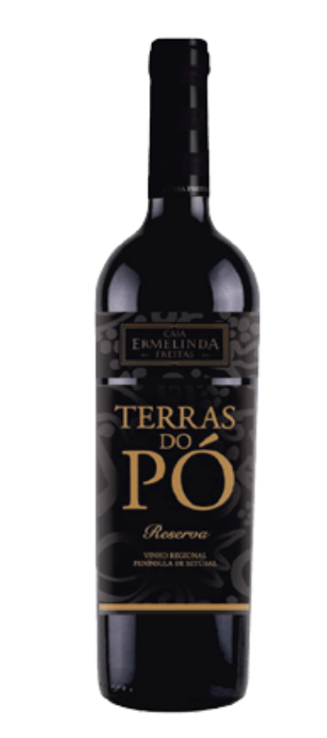 Terras do Pó Tinto Reserva 13.5% 750ml