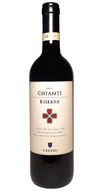 Chianti Riserva 13% 750ml