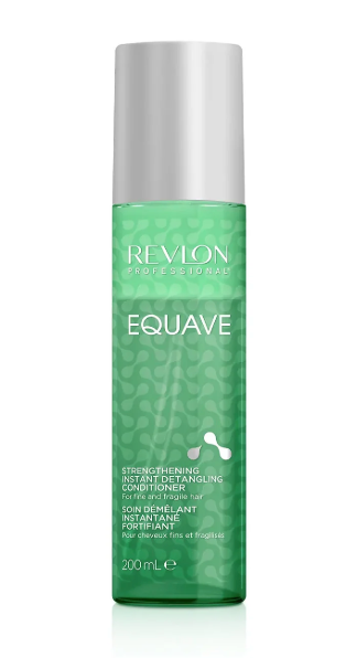 Revlon Equave Strengthening Detergent Conditioner 200ml