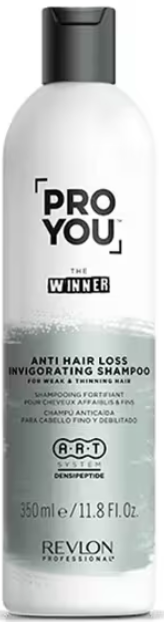 Revlon ProYou The Winner Shampoo Anticaída 350ml
