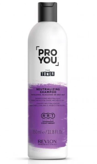 Revlon ProYou The Toner Shampoo 350ml